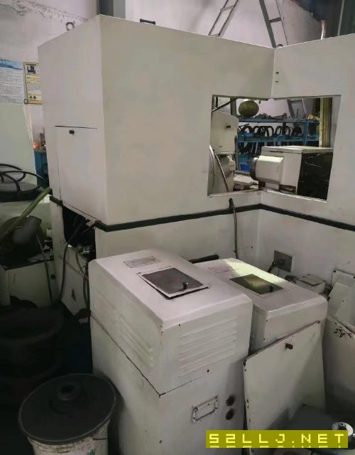 漢江S7520A螺紋磨