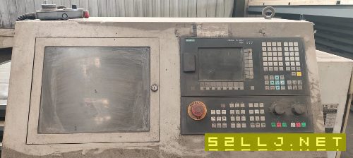 濟南碩超數控220噸沖鉆一體機安裝少用西門子系統價格.