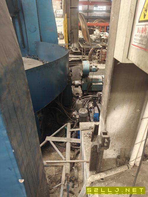 出售6.3米立車