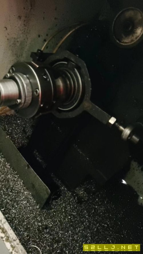 10臺數控車打包出售