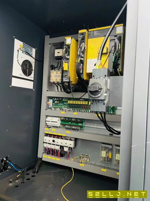 臺馬1480加工中心