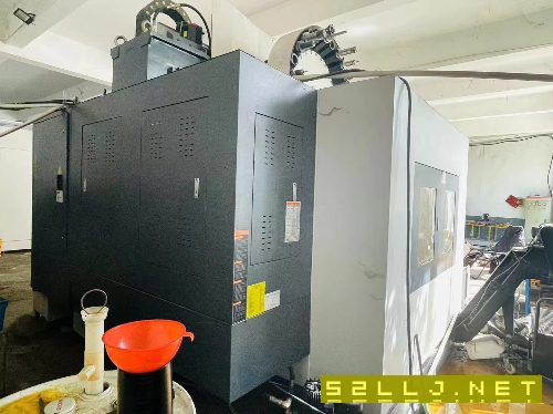 臺馬1480加工中心