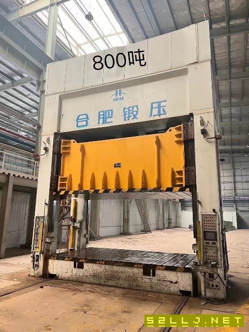 合肥鍛壓產新款