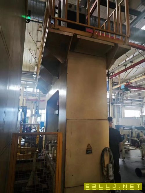 現貨：大族G6020F交換臺6000瓦，IPG激光器，大族PA系.