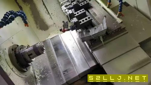 出售2臺45排刀機