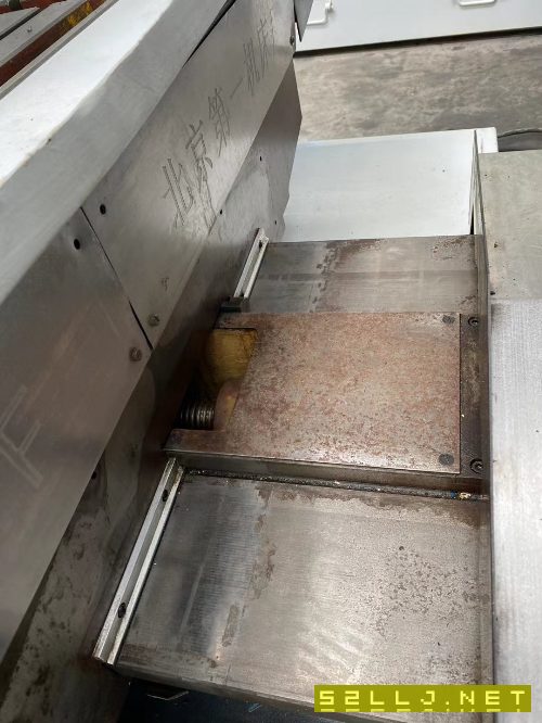 北京一機714數(shù)控銑兩臺