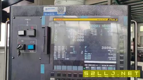 海天4028龍門
