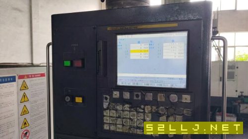 海天3028龍門