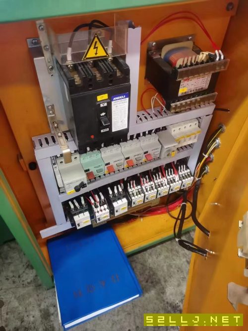 全新杰克1332BX1米外磨出售