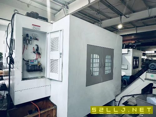 名鐵1580數控銑，2023年設備