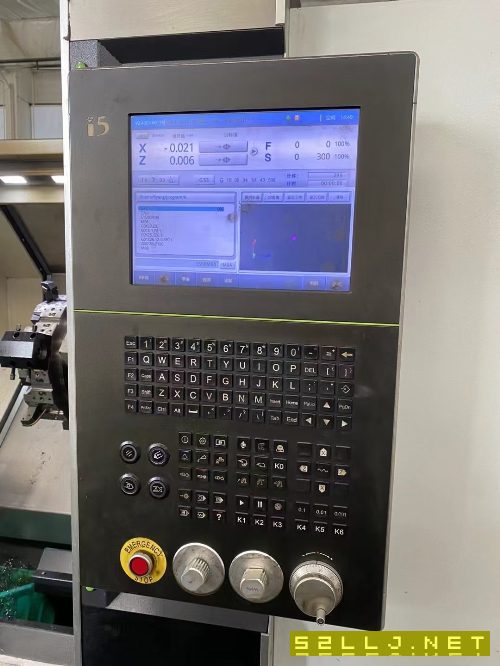 沈陽i5T3.5數控車