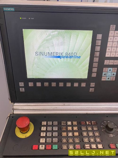 中捷2040數控龍門，工作臺24米，門寬2.5米，門高1.2.