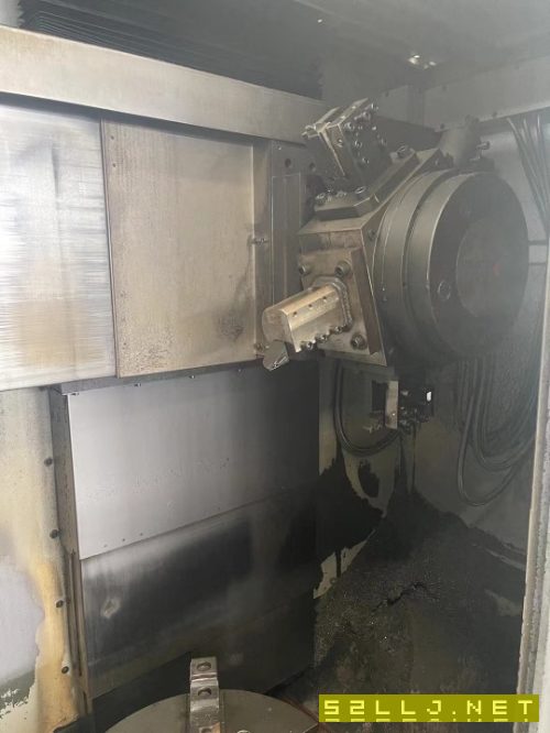 沈陽V6C數控立車！同款2臺