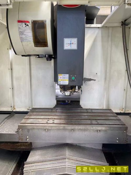 洛陽現貨：旭陽855一臺，羅毅主軸12000轉，帶油冷機，.