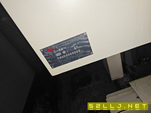 出售四臺喬峰鉆攻