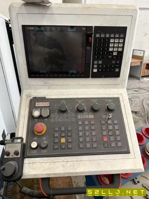3020龍門一臺