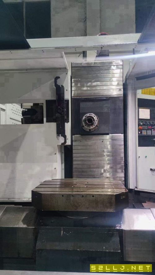剛剛買下一臺安徽鵬睿原（上海斌盛）630單工位臥加、.