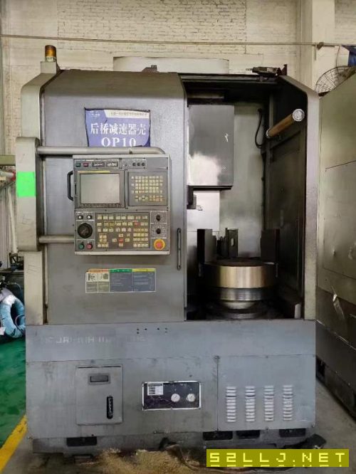 降價了，降價了！降價了同款6臺。起亞SKT-V5R立車回轉.