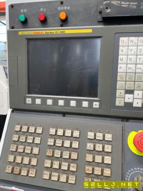 出售兩臺北一XKA714F，XKA714A，05年產，一臺法拉克MC.