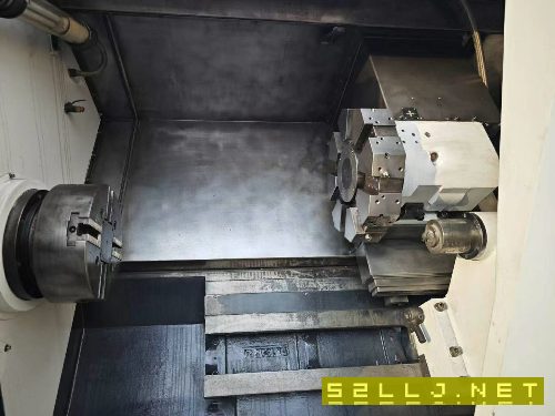 臺灣友佳FTC450兩軸THk重型線規[強][強]同款12臺[慶祝.