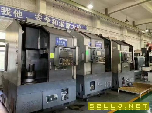降價了，降價了！降價了同款6臺。起亞SKT-V5R立車回轉.