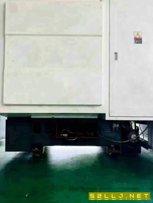 50斜軌刀塔機(jī)車銑復(fù)合