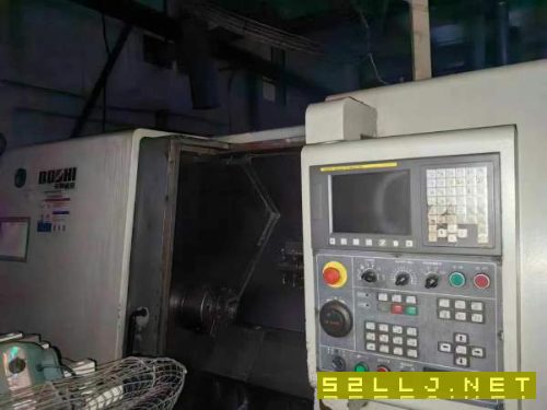 剛買下5臺寶雞斜車