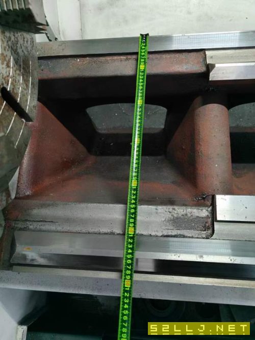 剛到準新重型金湯6183/1500，整體落地式床身，凱恩帝2.