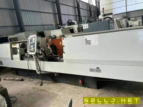 上海數控端面磨MKB1632x1500設備安裝少用_