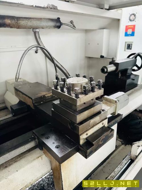 江蘇科帆2021年61401000廣數(shù)980TB3i總線值，兩檔檔內(nèi).