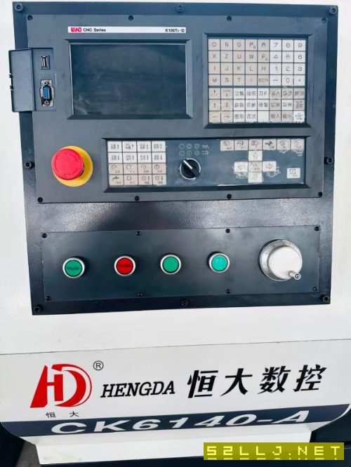 恒大6140小鋼炮同款2臺(tái)，準(zhǔn)新機(jī)精度