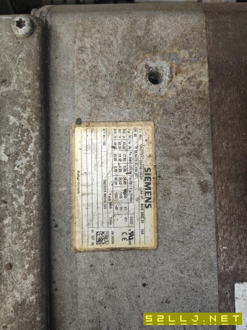 出售西門子電機(jī)六個(gè)