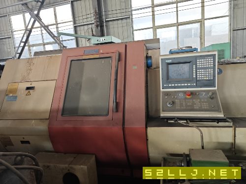 出售吉特邁MFTWiN65斜車
