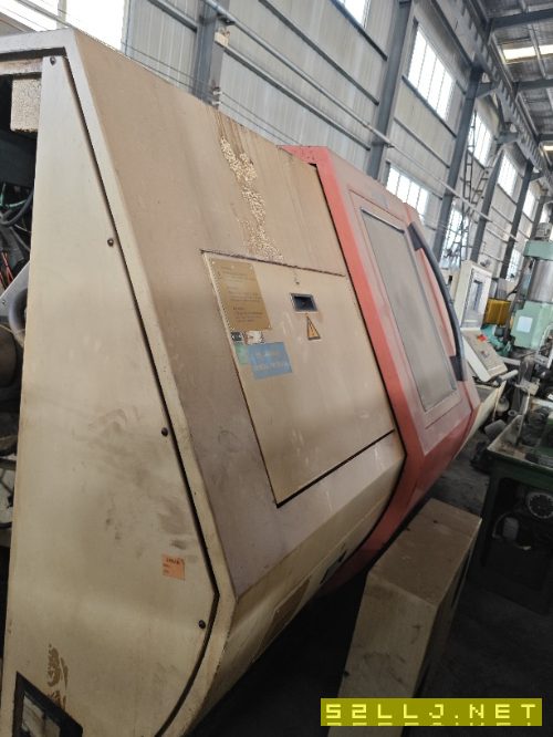 出售吉特邁MFTWiN65斜車