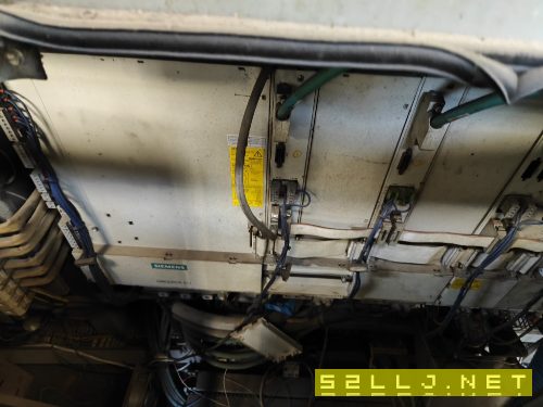 出售吉特邁MFTWiN65斜車