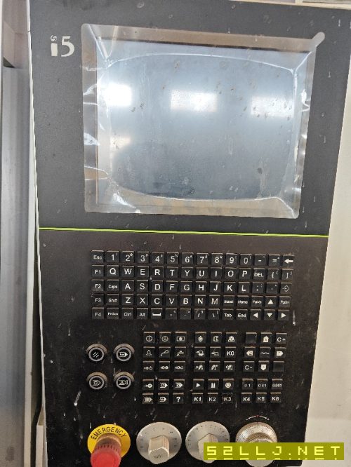 出售i5T5.2沈陽車銑