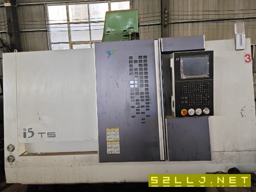 出售i5T5.2沈陽車銑