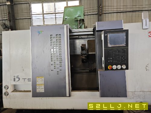 出售i5T5.2沈陽車銑