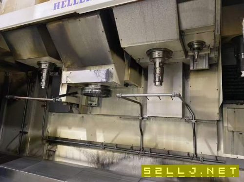 歐洲企業剛剛買下原值1200萬德國海勒（HELLER）品牌，.