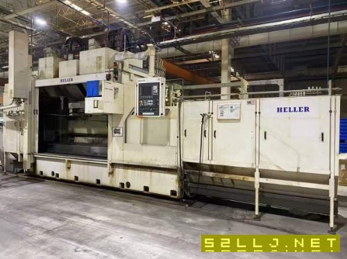 歐洲企業剛剛買下原值1200萬德國海勒（HELLER）品牌，.
