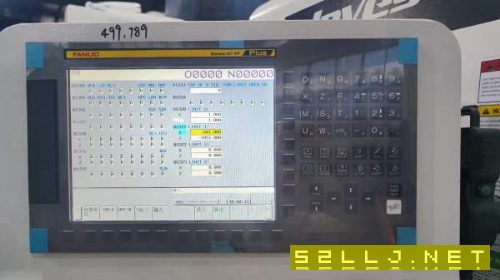 剛剛買(mǎi)下一臺(tái)使用幾百小時(shí)、國(guó)盛lHT1031數(shù)控車(chē)床、發(fā).