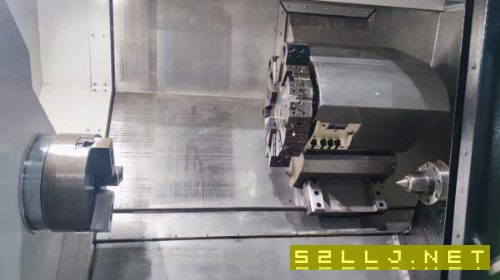 剛剛買(mǎi)下一臺(tái)使用幾百小時(shí)、國(guó)盛lHT1031數(shù)控車(chē)床、發(fā).