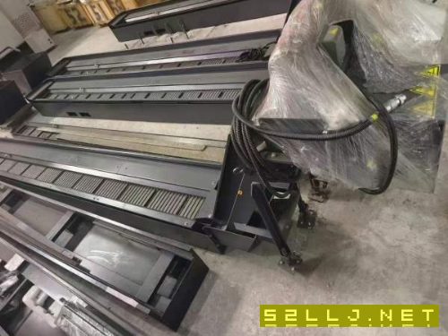 超低價出售！2024年全新機，臺灣大僑1580，BT50主軸，.