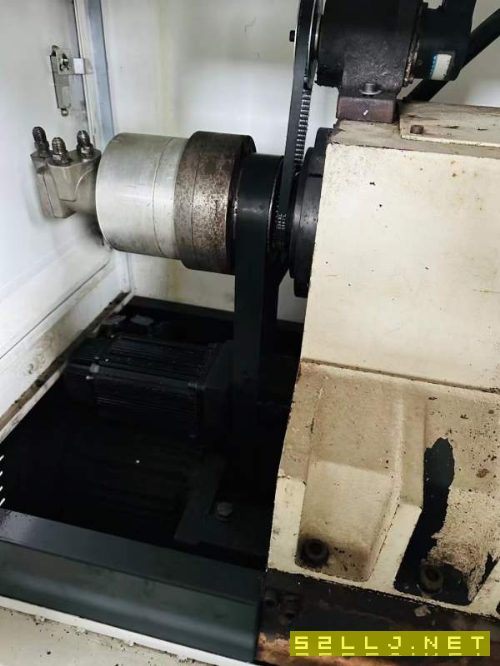 精品瑞遠320線軌機一臺，6寸液壓卡盤，精度1絲左右