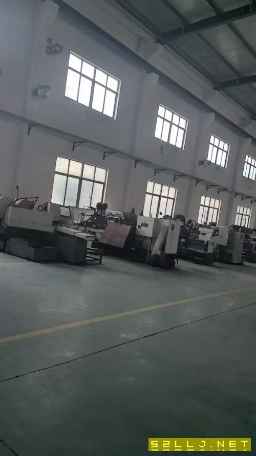 剛剛買下大連6180/3米同款2臺安裝基本未用9成新
