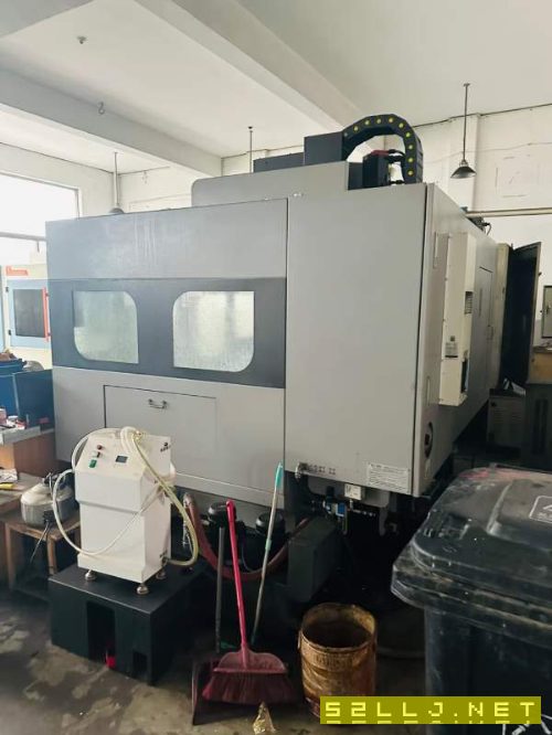 富陽工廠準新三線855，發那科plus系統，在位批發，價.