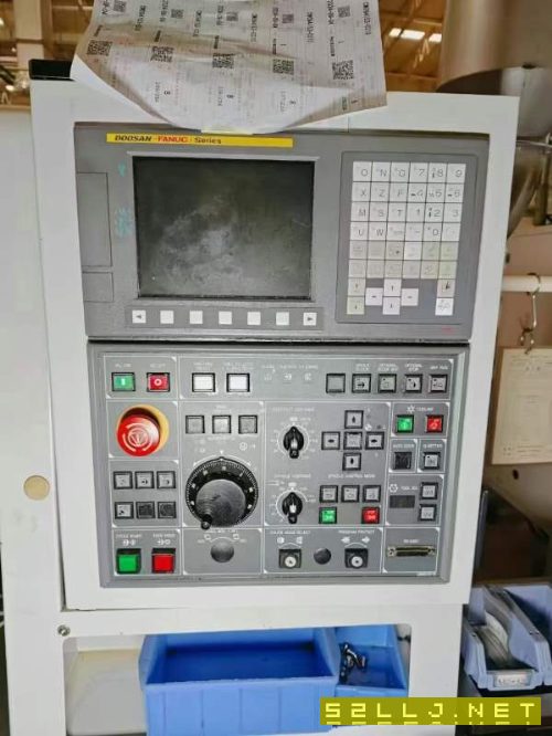 原裝斗山220b斜車四臺