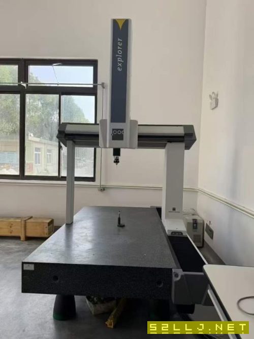 ?？怂箍?000x1500x800全自動三坐標測量機