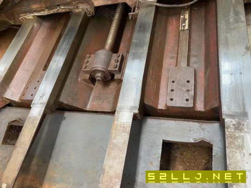 倉庫現貨，普什1890加工中心，三軸硬規bt50主軸，導軌.