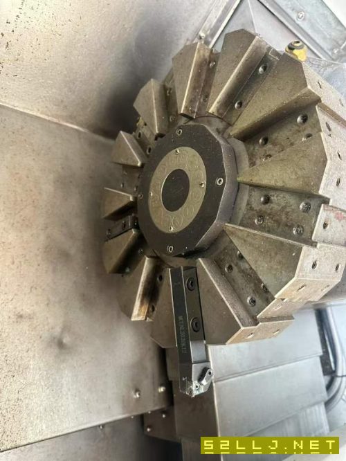 同款兩臺哈挺200plus精度一絲內。